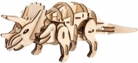 Фото - 3D пазл Robotime R/C Triceratops