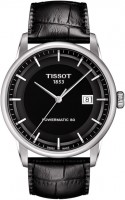 Фото - Наручные часы TISSOT T086.407.16.051.00 