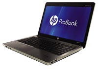 Фото - Ноутбук HP ProBook 4330S
