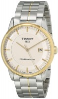 Фото - Наручные часы TISSOT T086.407.22.261.00 