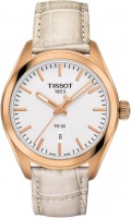 Фото - Наручные часы TISSOT T101.210.36.031.00