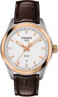 Фото - Наручные часы TISSOT T101.210.26.036.00