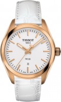 Фото - Наручные часы TISSOT T101.210.36.031.01 