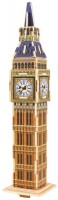 Фото - 3D пазл Robotime Big Ben 