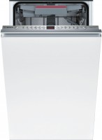 Фото - Встраиваемая посудомоечная машина Bosch SPV 46MX01E 
