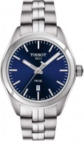 Фото - Наручные часы TISSOT T101.210.11.041.00 