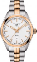 Фото - Наручные часы TISSOT T101.210.22.031.01