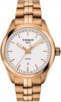 Фото - Наручные часы TISSOT T101.210.33.031.01 