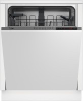 Фото - Встраиваемая посудомоечная машина Beko DIN 25410 