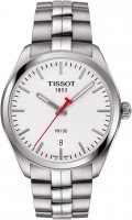 Фото - Наручные часы TISSOT T101.210.11.031.00 