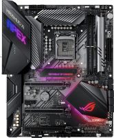 Фото - Материнская плата Asus ROG MAXIMUS XI APEX 