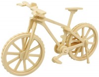 Фото - 3D пазл Robotime Bicycle