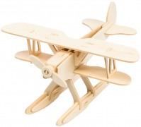 Фото - 3D пазл Robotime Hydroplane