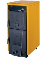 Фото - Отопительный котел Junkers Supraclass Comfort FB 20D 16 кВт