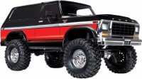 Фото - Радиоуправляемая машина Traxxas TRX-4 Ford Bronco 4WD RTR 1:10