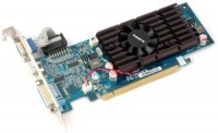 Фото - Видеокарта Gigabyte GeForce 8400GS GV-NX84S512H