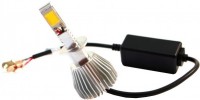 Фото - Автолампа SuperLED F8 H1 6000K 2pcs