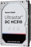 Жесткий диск WD Ultrastar DC HC310 HUS726T6TALE6L4 6 ТБ