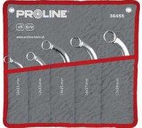 Фото - Набор инструментов PROLINE 36455 