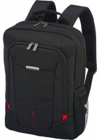 Фото - Рюкзак Travelite Work Backpack Slim 10 10 л