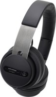 Фото - Наушники Audio-Technica ATH-PRO7x 