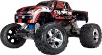 Фото - Радиоуправляемая машина Traxxas Stampede 2WD 1:10