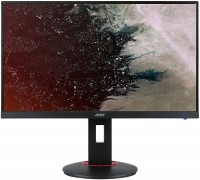 Фото - Монитор Acer XF270HBbmiiprzx 27 "  черный