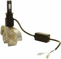 Фото - Автолампа SuperLED F7 H7 6000K chip Osram 2pcs