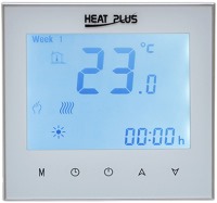 Фото - Терморегулятор Heat Plus BHT-002