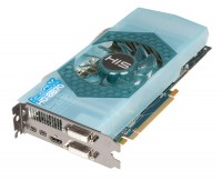 Фото - Видеокарта HIS Radeon HD 6870 H687QN1G2M