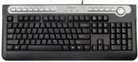 Фото - Клавиатура A4Tech KB-20MU