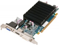 Фото - Видеокарта HIS Radeon HD 6570 H657H1G