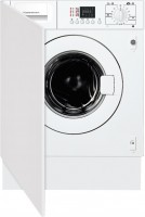 Фото - Встраиваемая стиральная машина Kuppersbusch WT 6800.0 