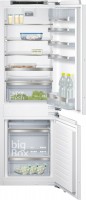 Фото - Встраиваемый холодильник Siemens KI 86SHD40 