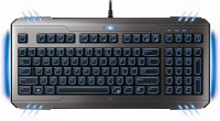 Фото - Клавиатура Razer Marauder StarCraft II 