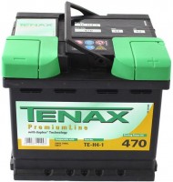 Фото - Автоаккумулятор TENAX PremiumLine (560409054)