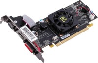 Фото - Видеокарта XFX Radeon HD 5450 HD-545X-ZNF2