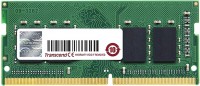 Фото - Оперативная память Transcend JetRam SO-DIMM DDR4 1x4Gb JM2400HSH-4G