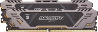 Фото - Оперативная память Crucial Ballistix Sport AT DDR4 2x8Gb BLS2K8G4D26BFSTK