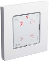 Фото - Терморегулятор Danfoss Icon Programmable 088U1020 