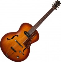 Фото - Гитара Godin 5th Avenue Kingpin P90 