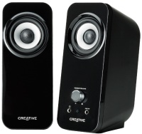 Фото - Компьютерные колонки Creative Inspire T12