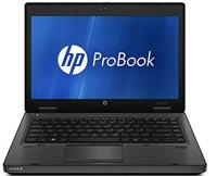 Фото - Ноутбук HP ProBook 6465B (6465B-LY430EA)