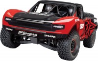 Фото - Радиоуправляемая машина Traxxas Unlimited Desert Racer 4WD RTR 1:7