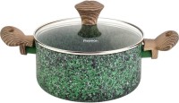 Фото - Кастрюля Fissman Malachite 4318