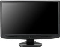 Фото - Монитор Acer E200HVb 20 "  черный