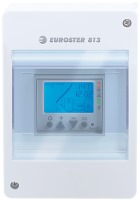Фото - Терморегулятор Euroster 813 