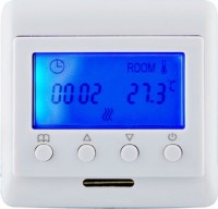 Фото - Терморегулятор Menred E-60