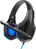 Фото - Наушники Gemix X-340