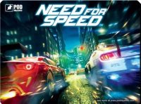Фото - Коврик для мышки Pod myshku Need for Speed S